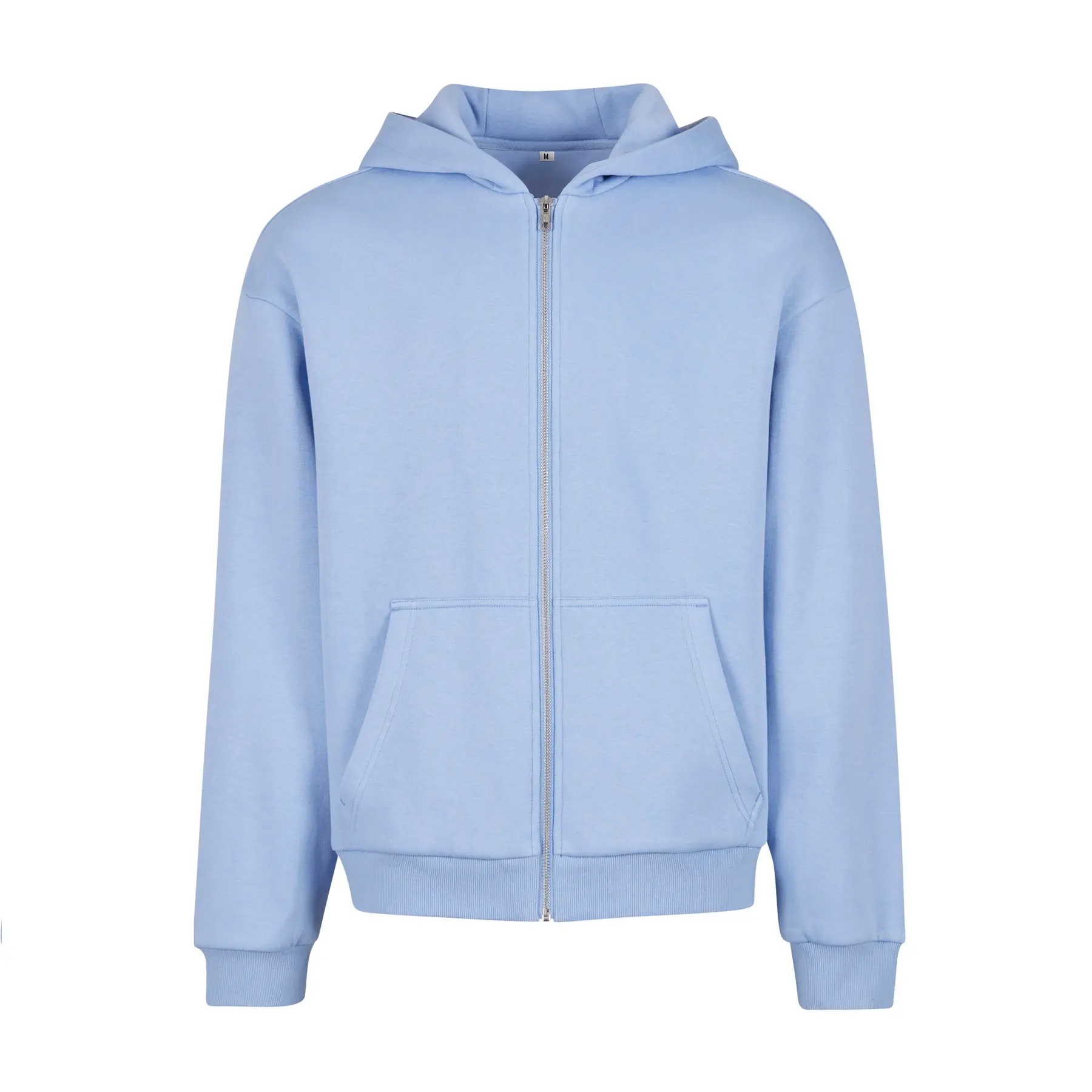 Gemütlicher Kapuzenpullover Build Your Brand