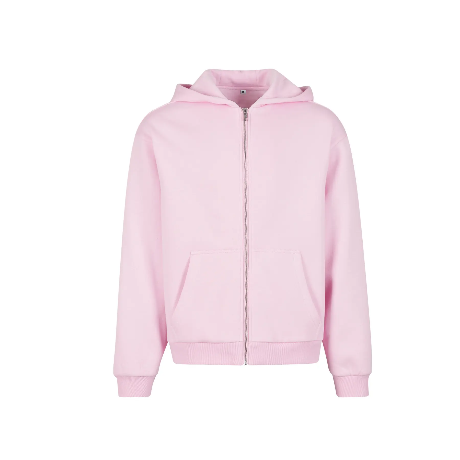 Gemütlicher Kapuzenpullover Build Your Brand