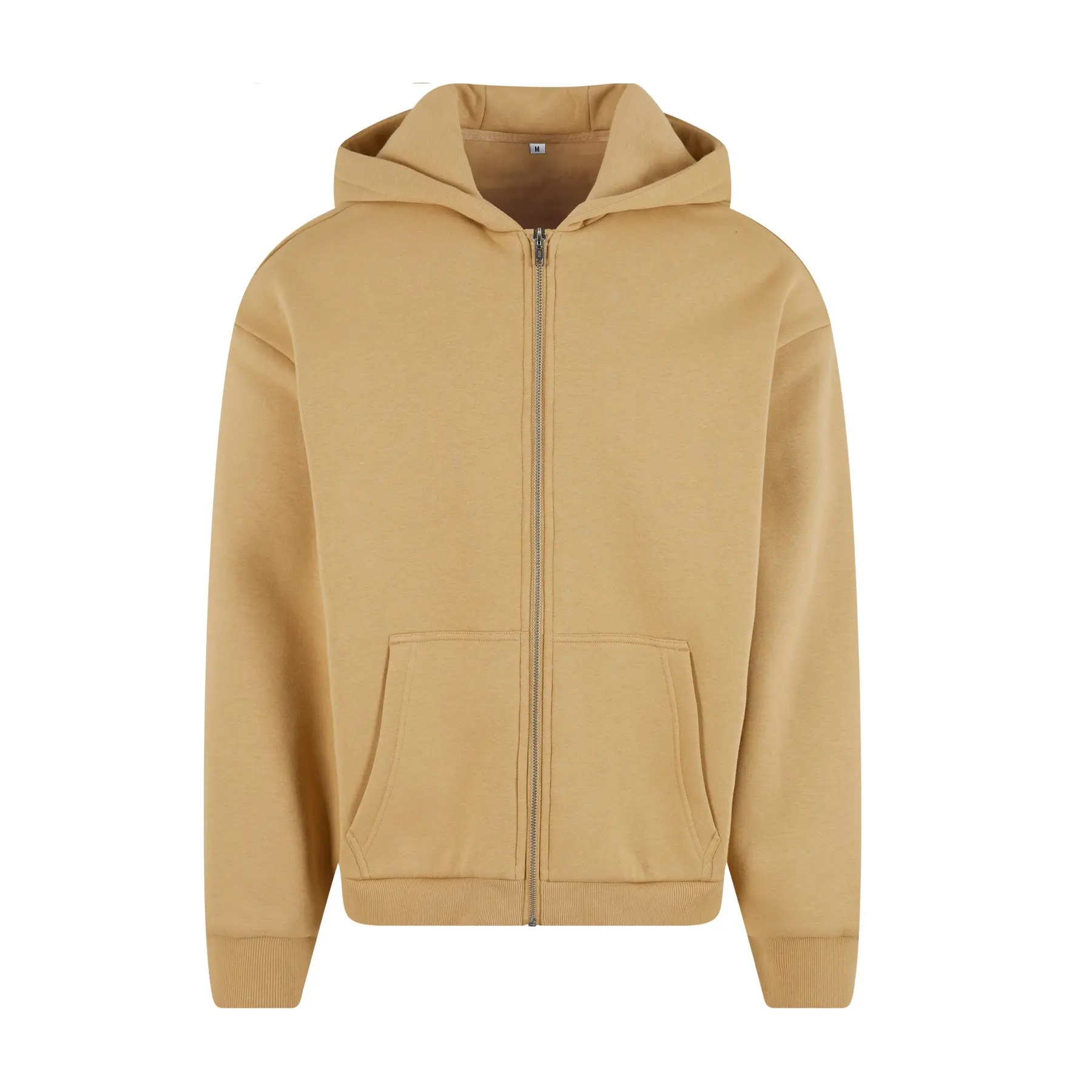 Gemütlicher Kapuzenpullover Build Your Brand