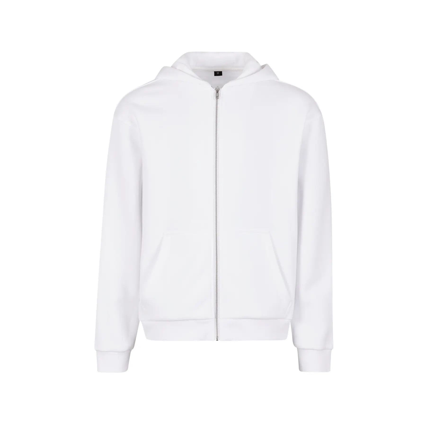 Gemütlicher Kapuzenpullover Build Your Brand