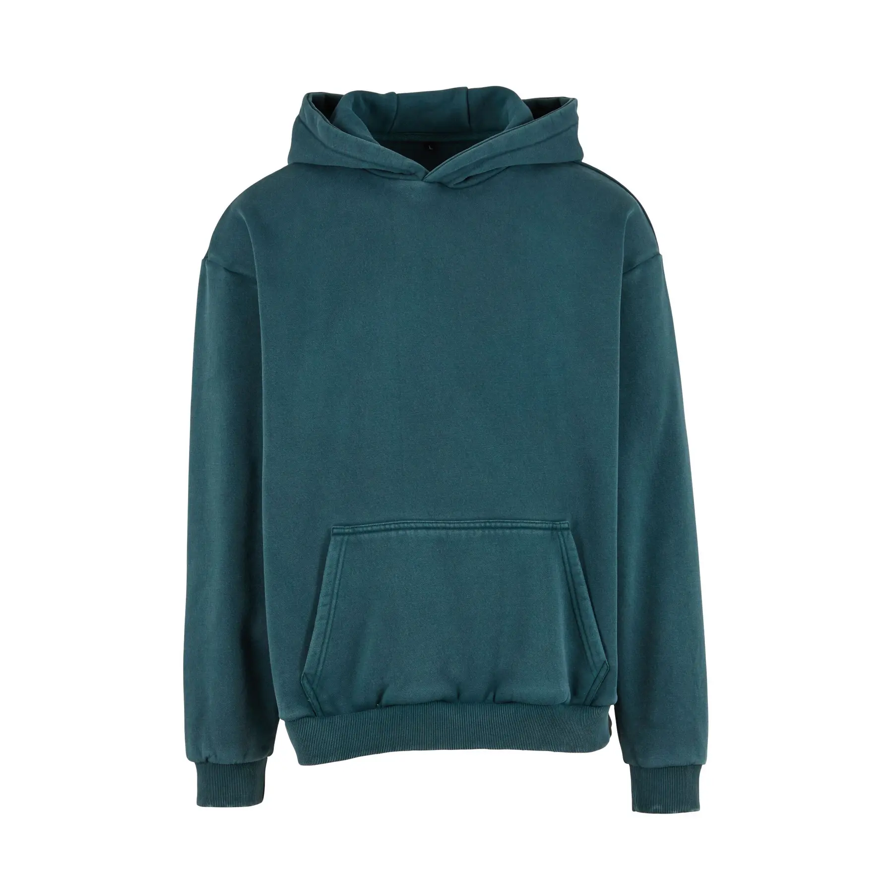 Image of Kapuzensweatshirt Build Your Brand Vintage