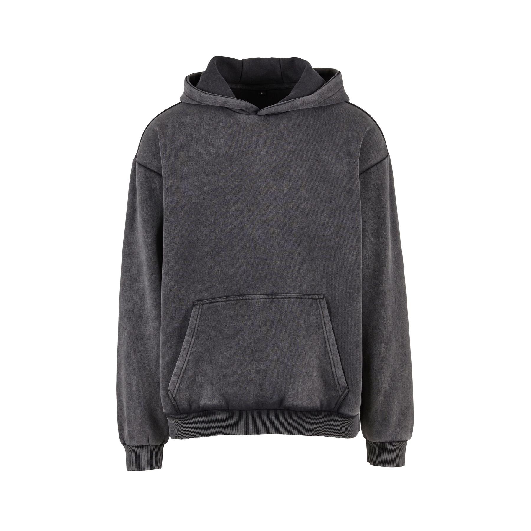 4065812730282 - Auswaschbarer Kapuzenpullover Build Your Brand