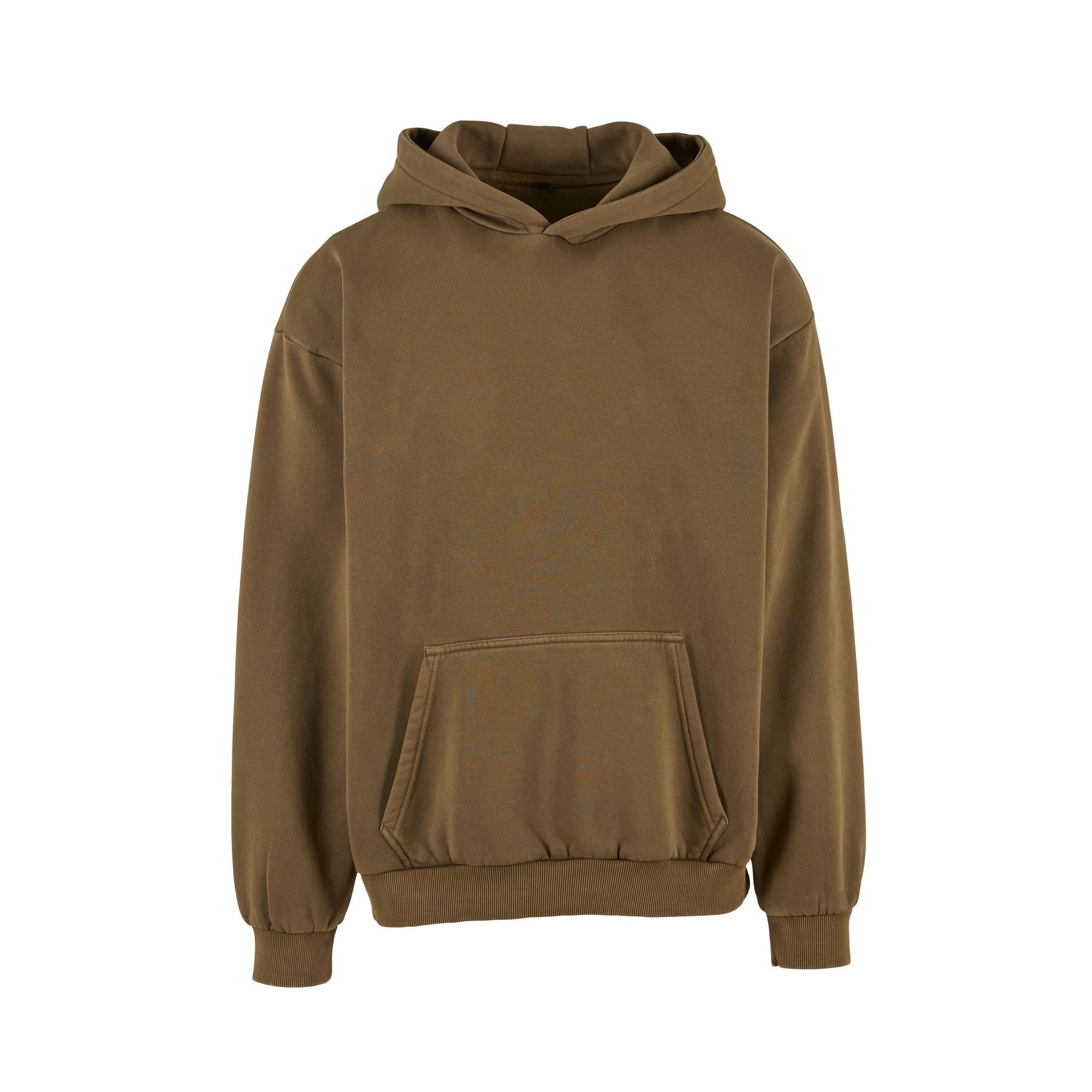 4065812788047 - Auswaschbarer Kapuzenpullover Build Your Brand