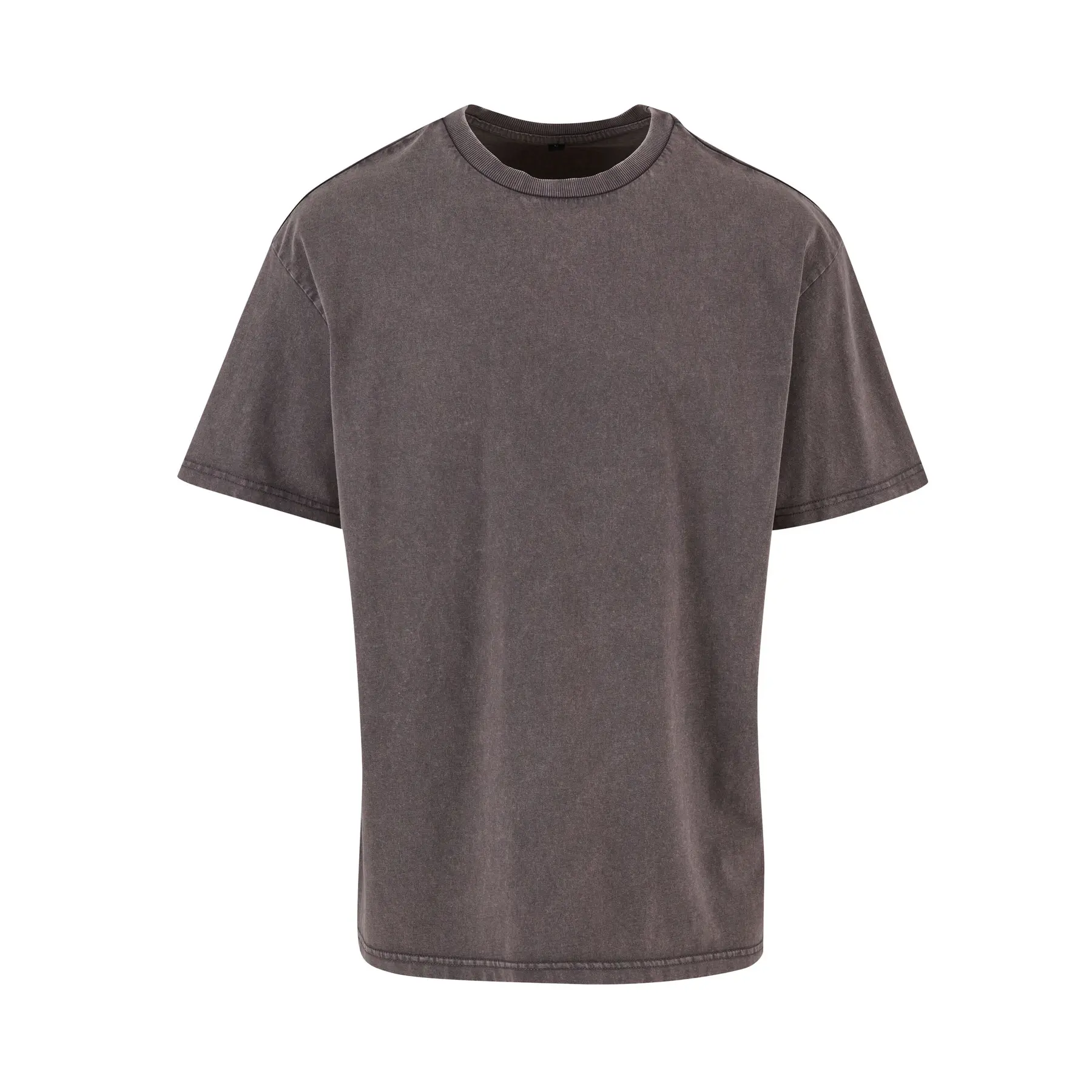 T-Shirt Build Your Brand
