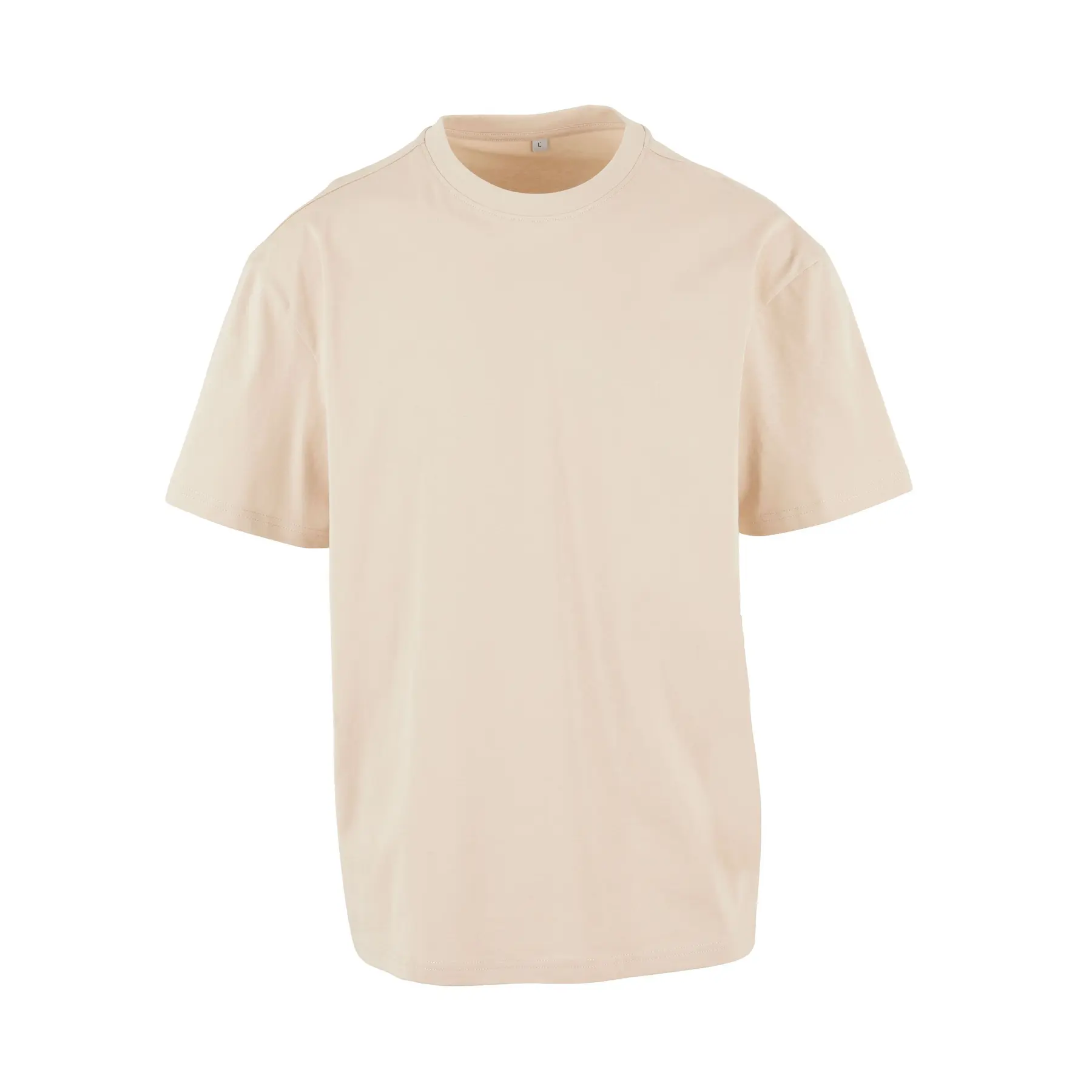 T-Shirt Build Your Brand