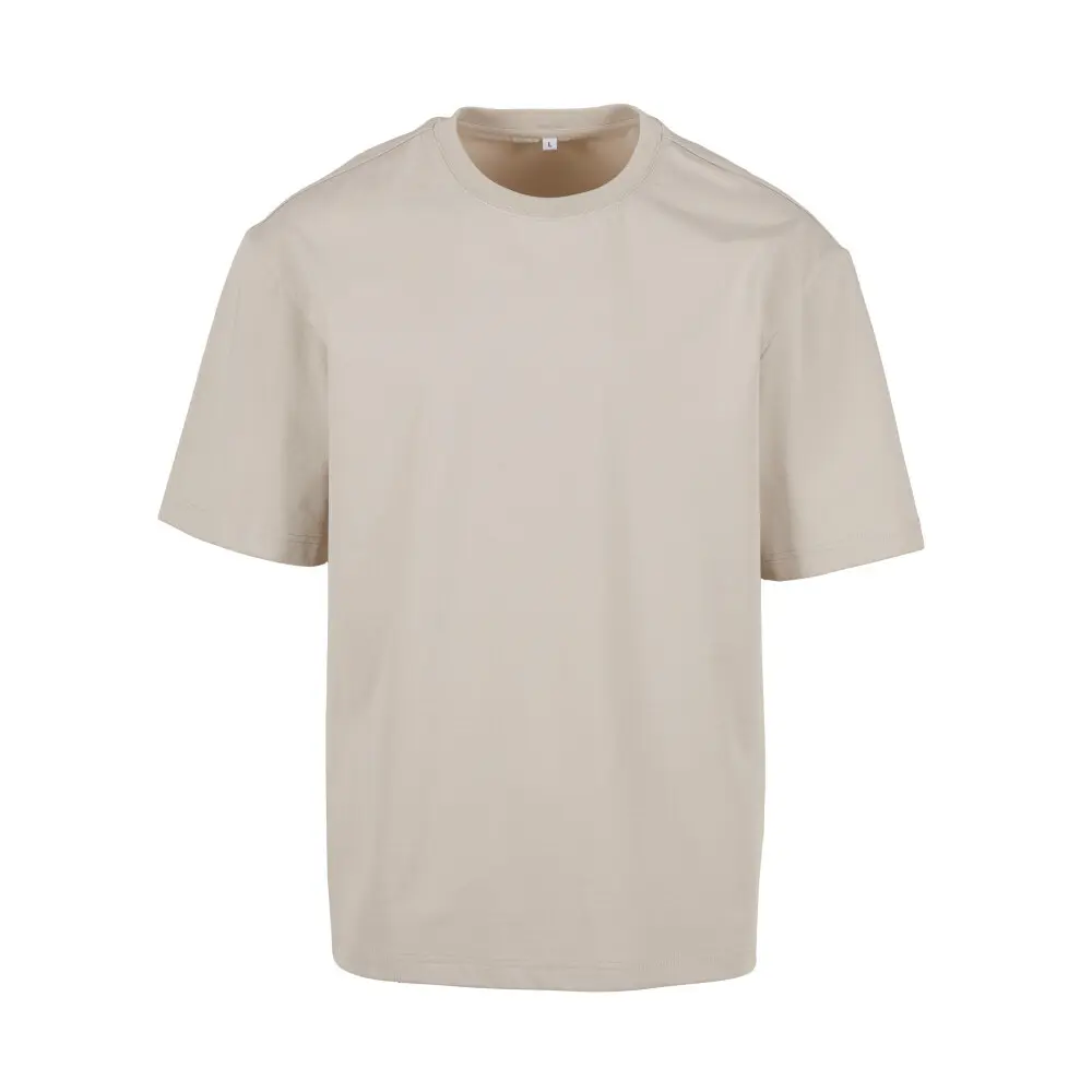 T-Shirt Build Your Brand Sorona Loose Fit