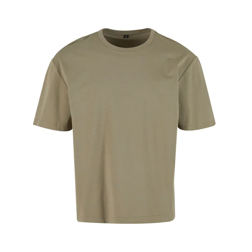 T-Shirt Build Your Brand Sorona Loose Fit