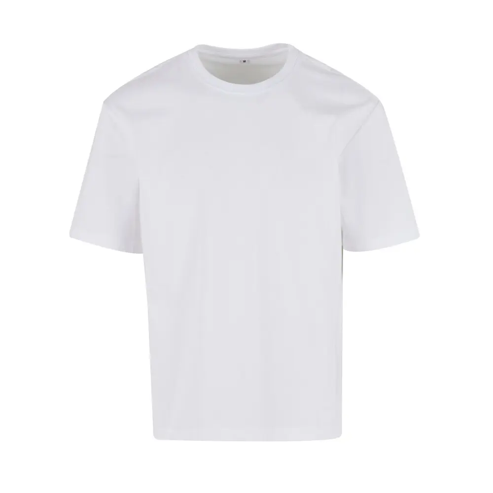 T-Shirt Build Your Brand Sorona Loose Fit