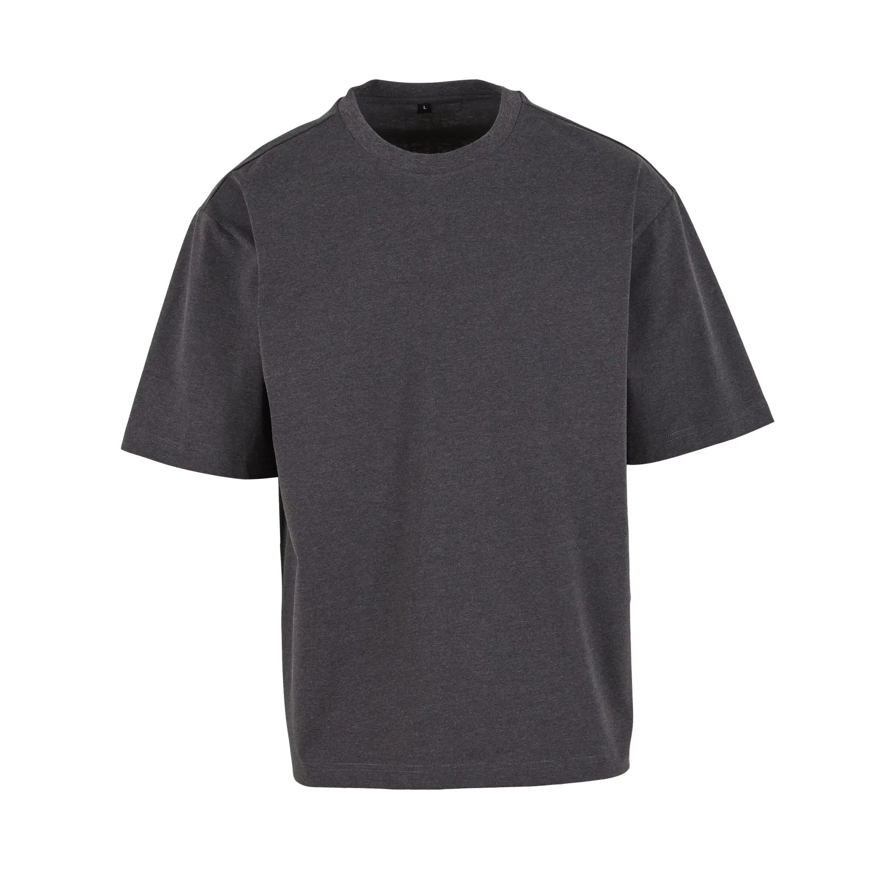 T-Shirt Build Your Brand Loose Fit