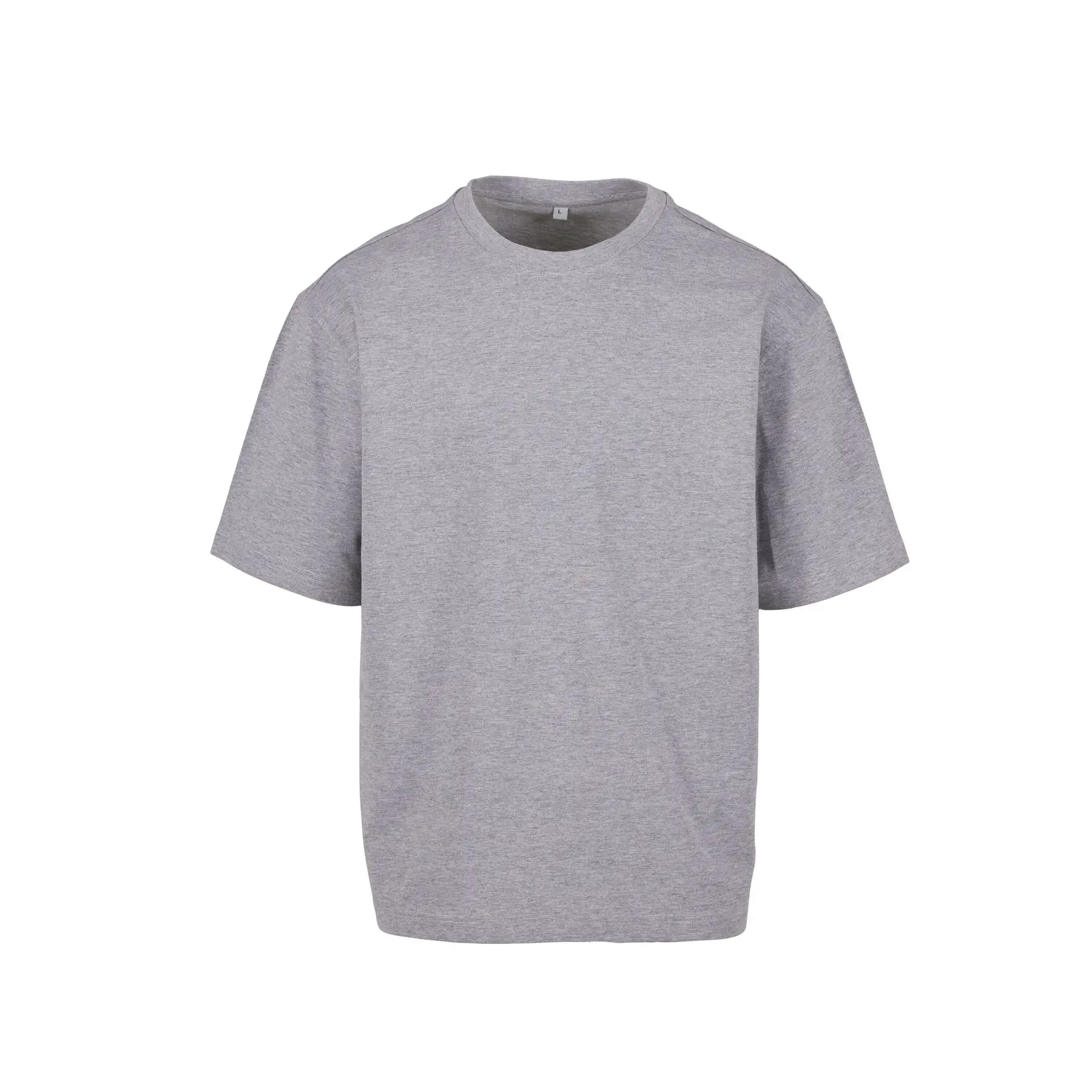 T-Shirt Build Your Brand Loose Fit
