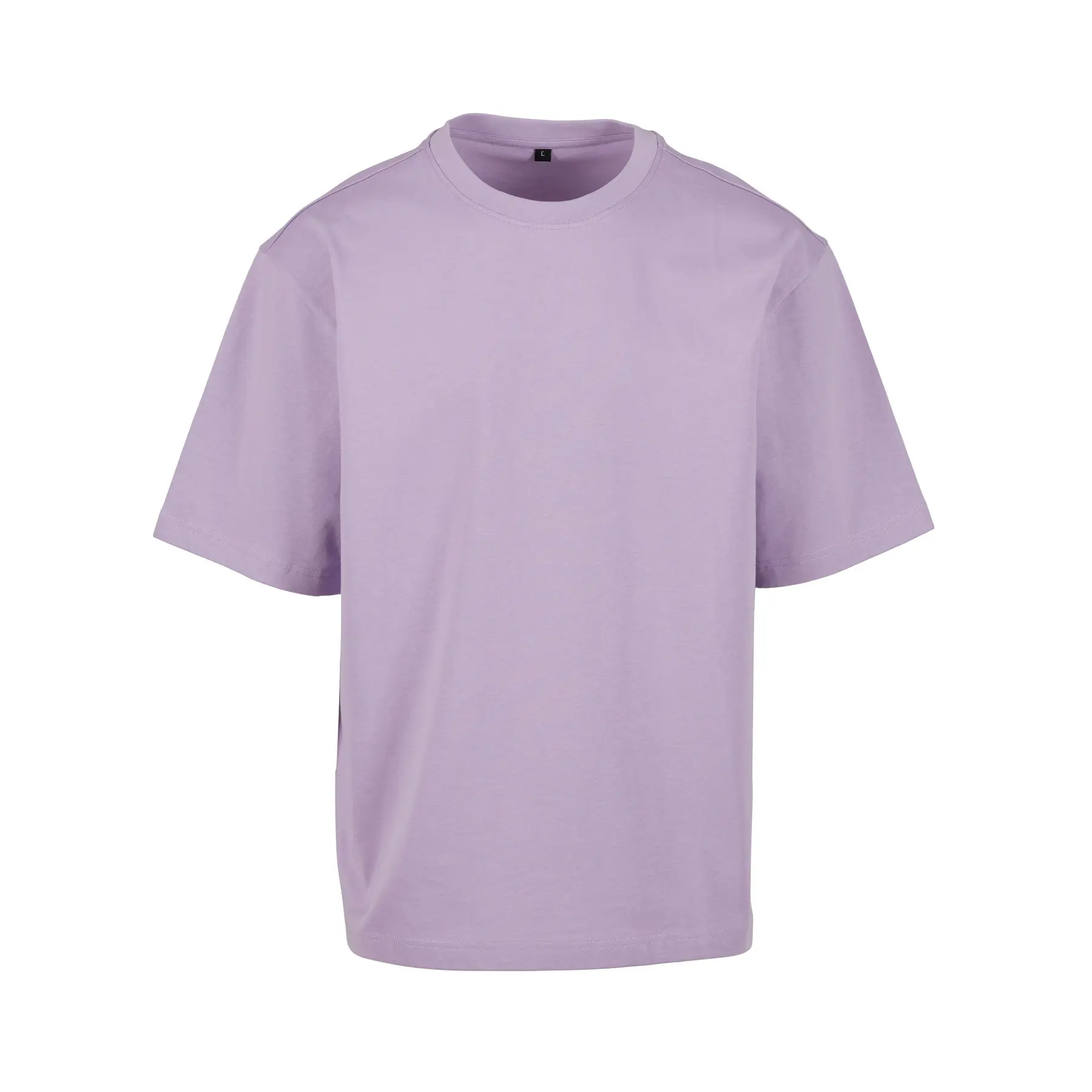T-Shirt Build Your Brand Loose Fit