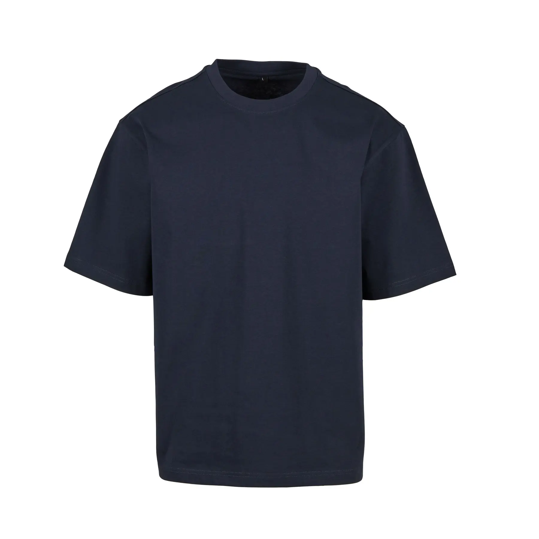 T-Shirt Build Your Brand Loose Fit