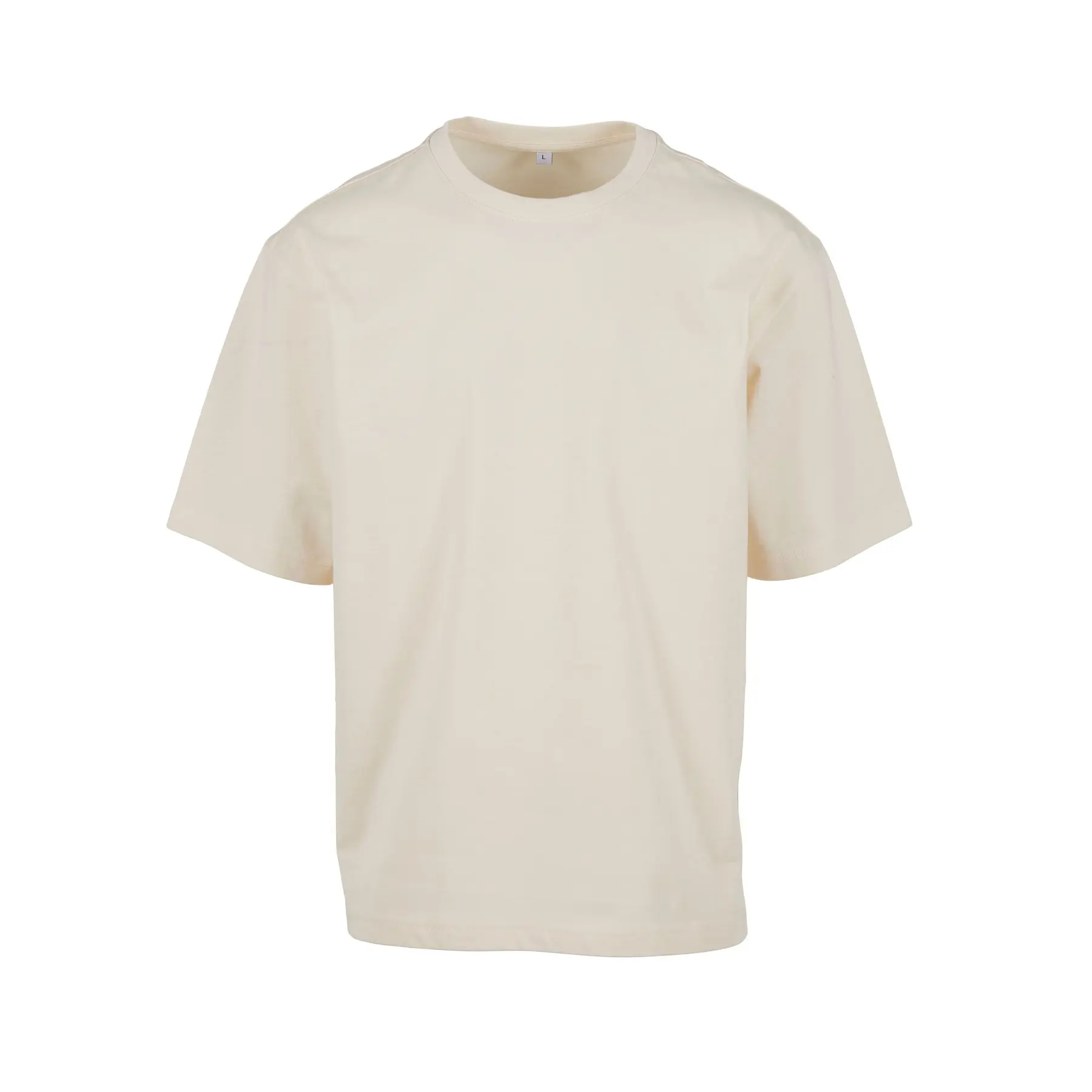 T-Shirt Build Your Brand Loose Fit