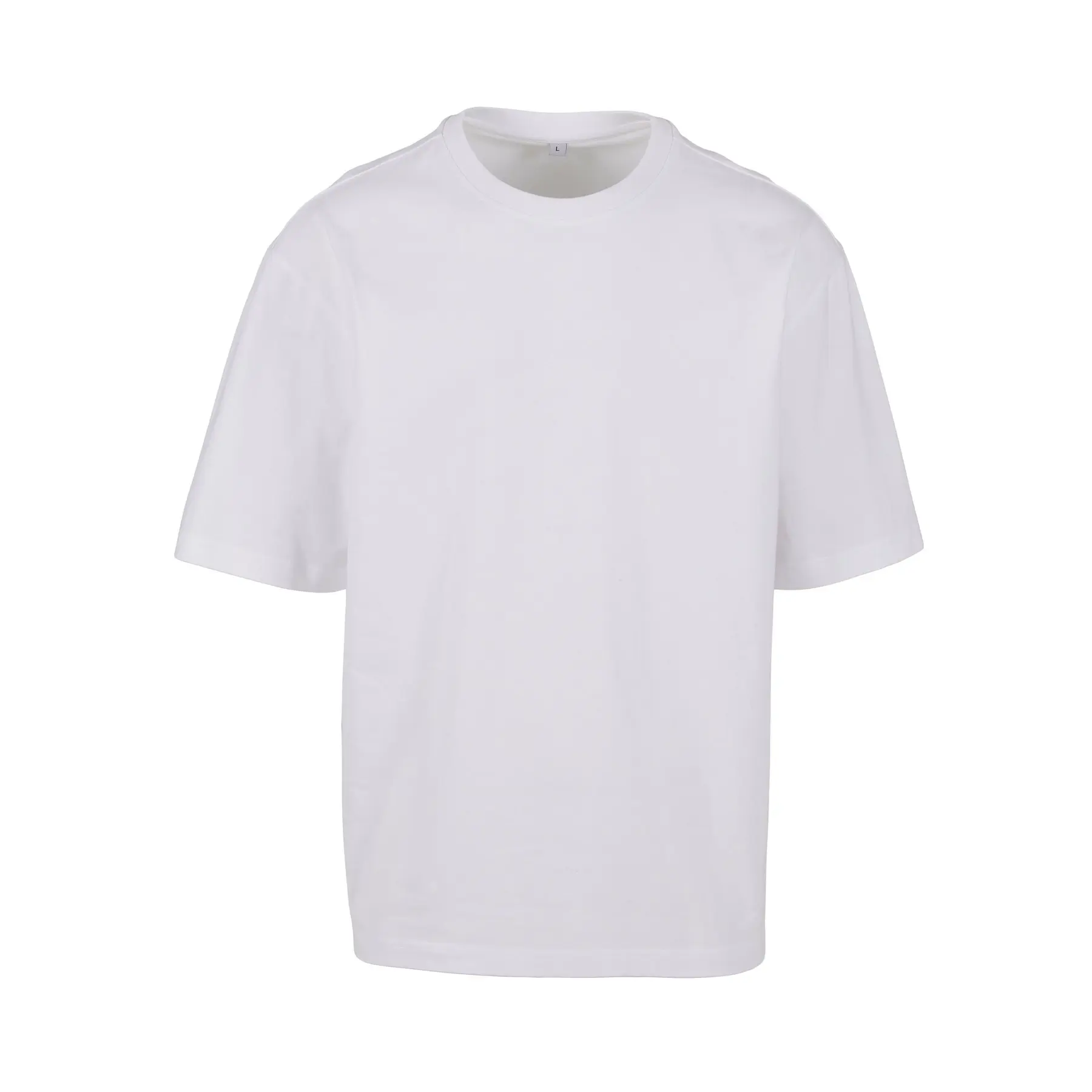 T-Shirt Build Your Brand Loose Fit