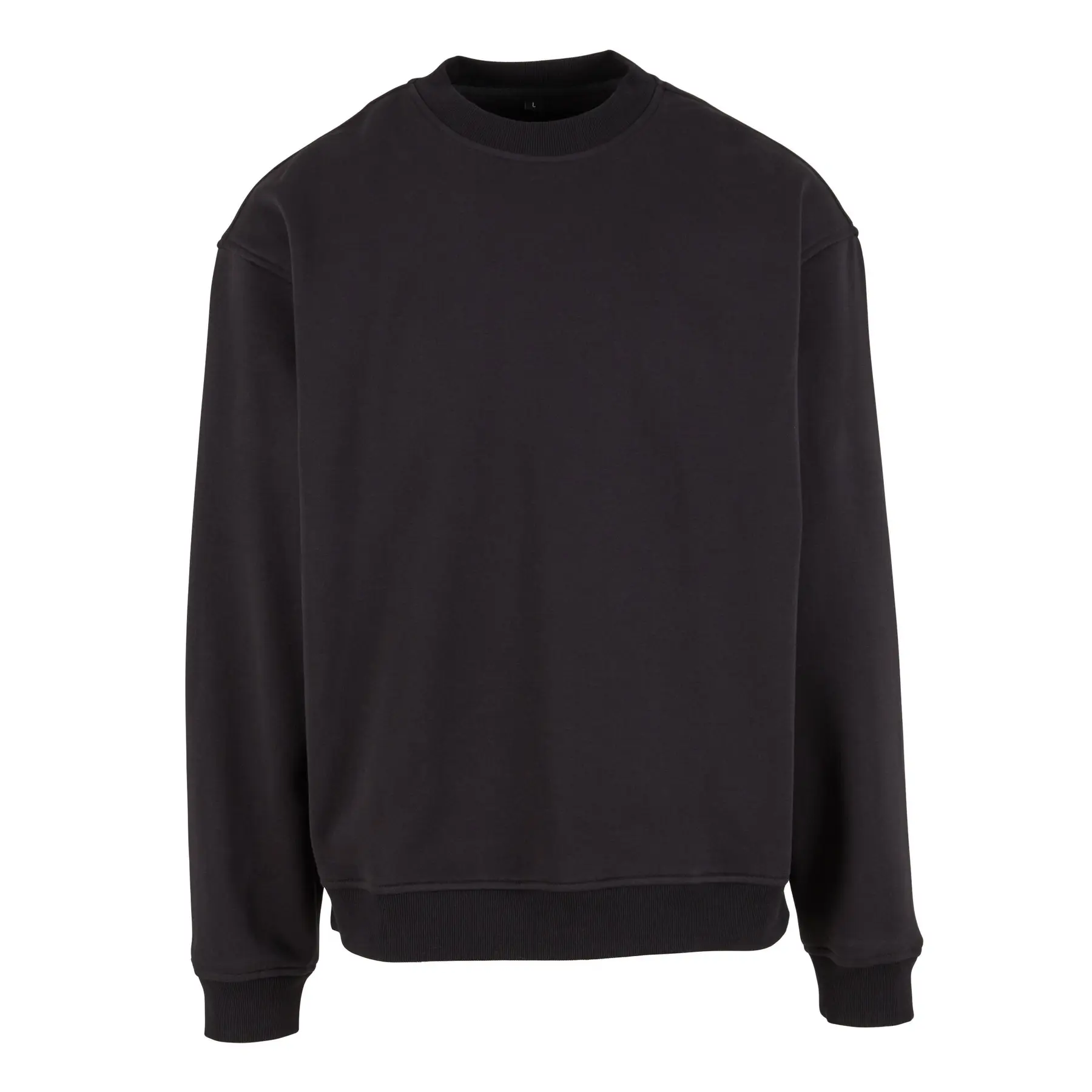 Image of Pullover Build Your Brand Loose Fit