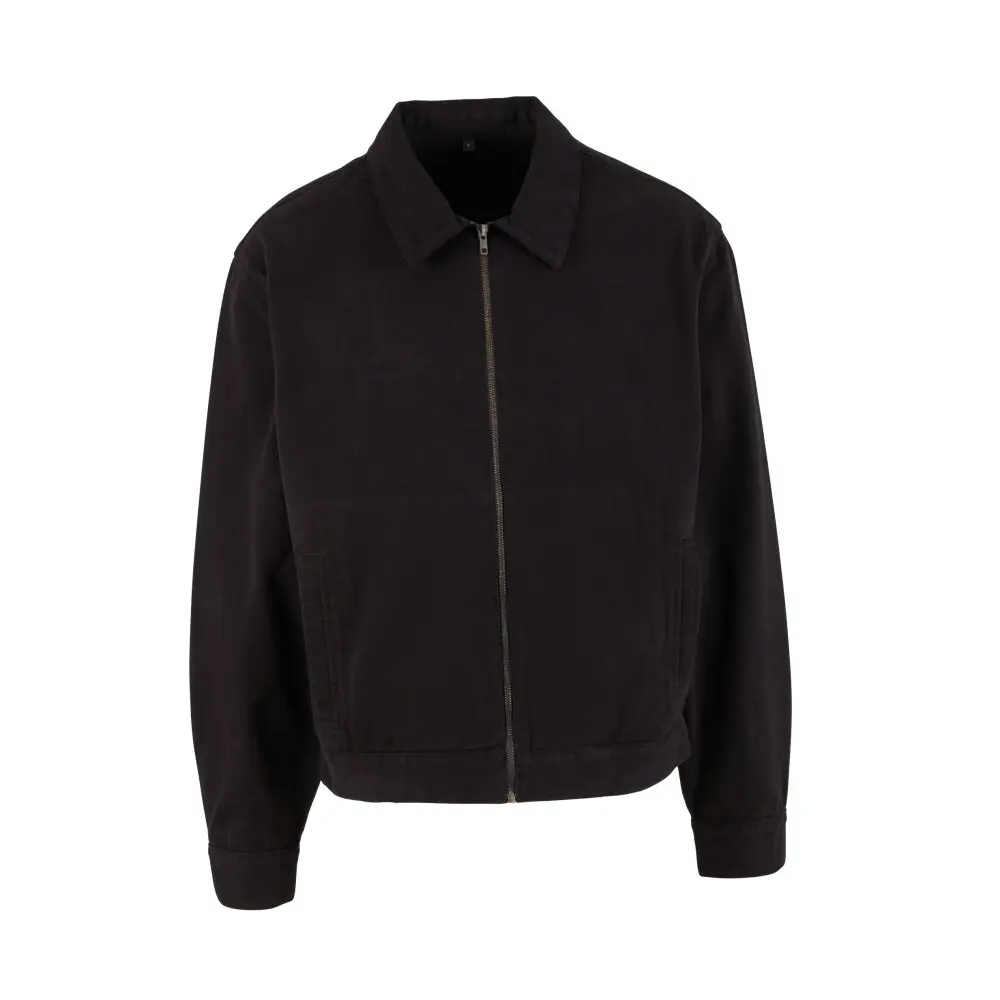 Image of Arbeitsjacke Build Your Brand Basic