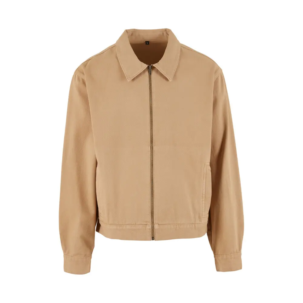 Arbeitsjacke Build Your Brand Basic