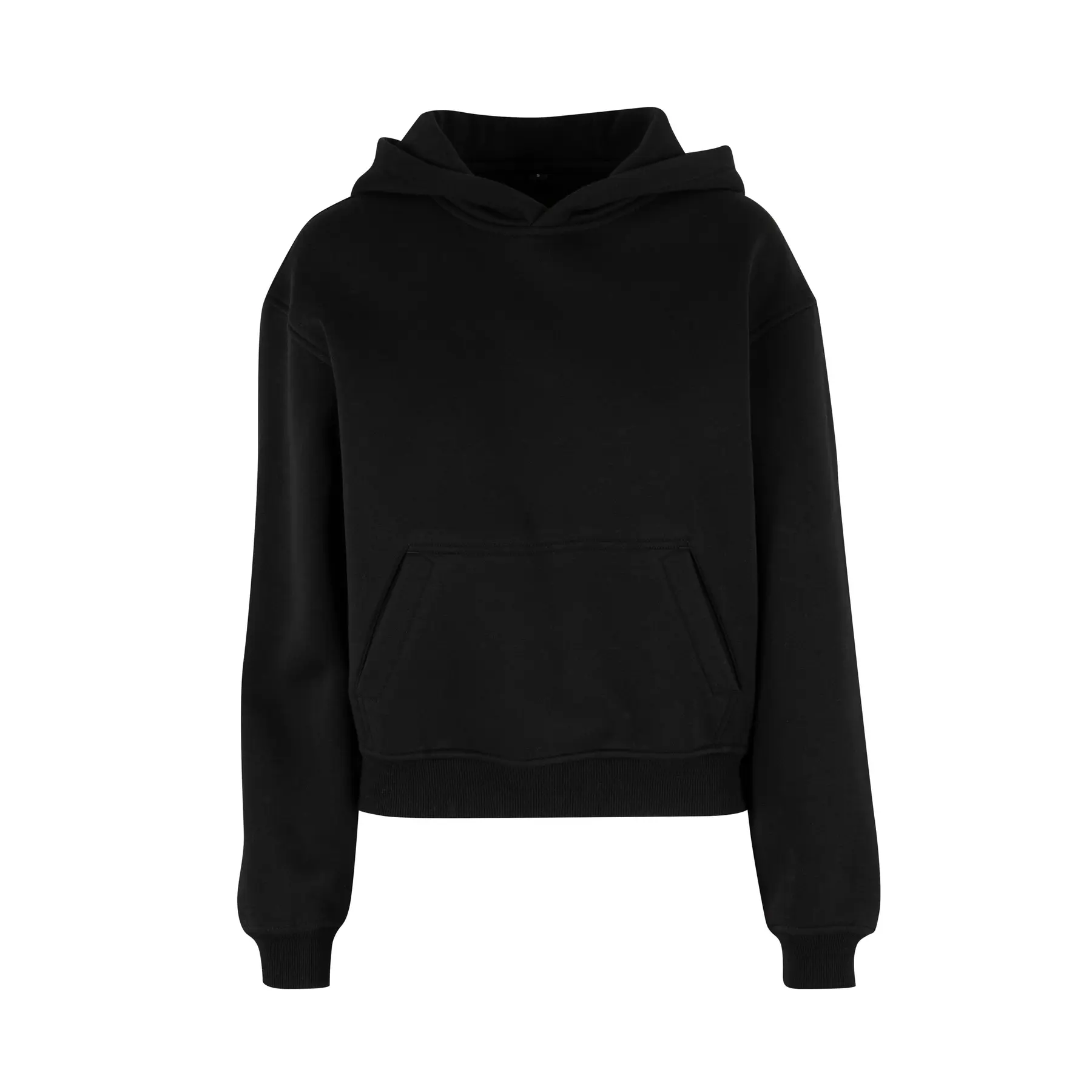 Felpa con cappuccio da donna  Loose Fit