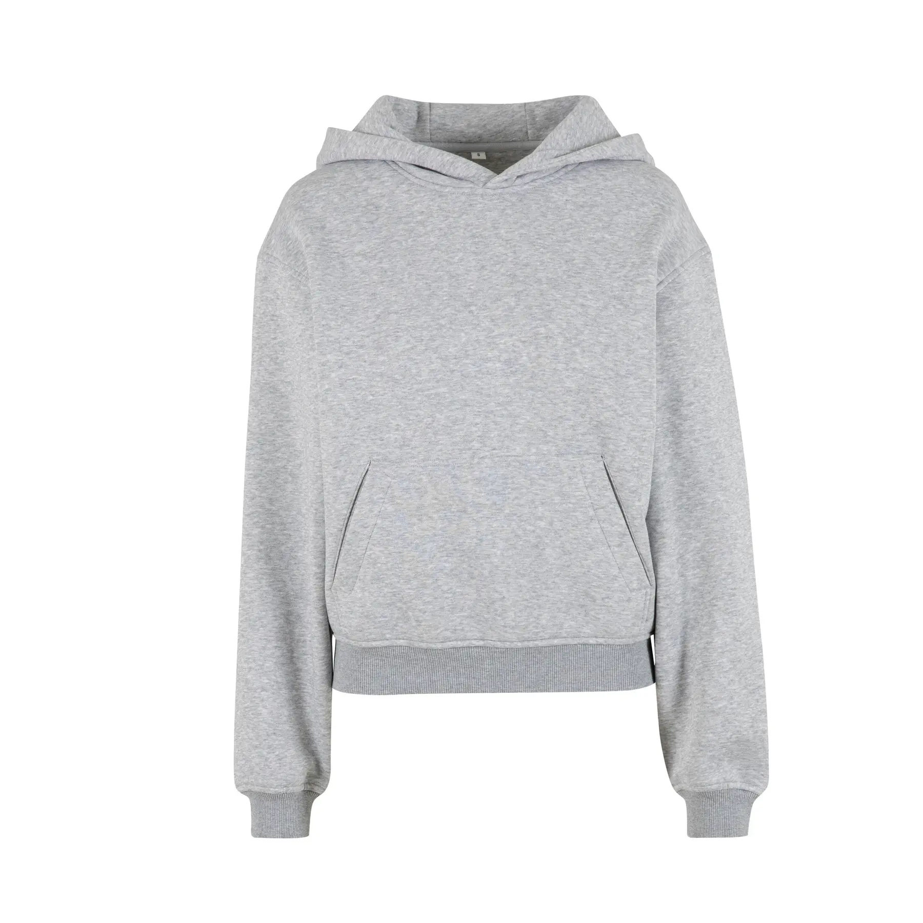 Felpa con cappuccio da donna  Loose Fit
