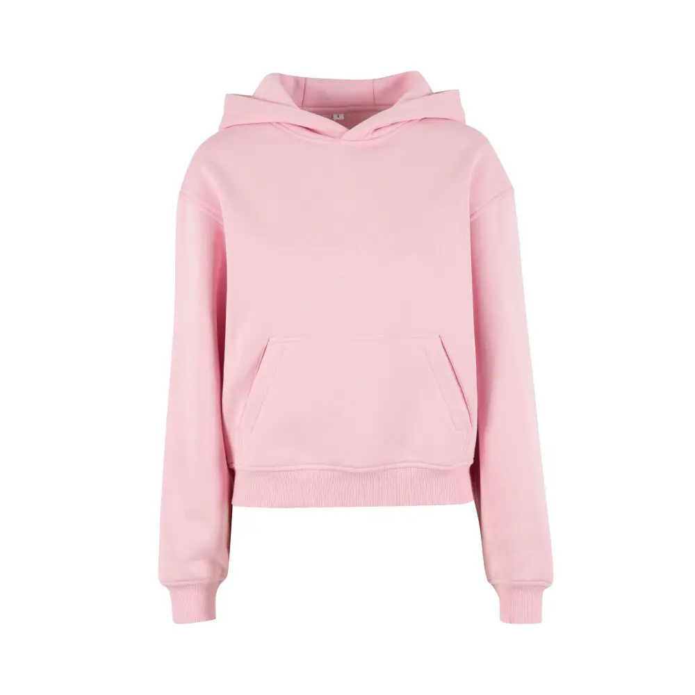 Felpa con cappuccio da donna  Loose Fit