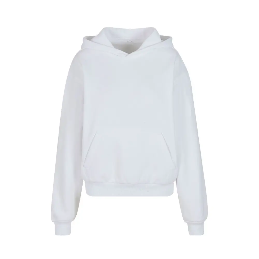 Felpa con cappuccio da donna  Loose Fit