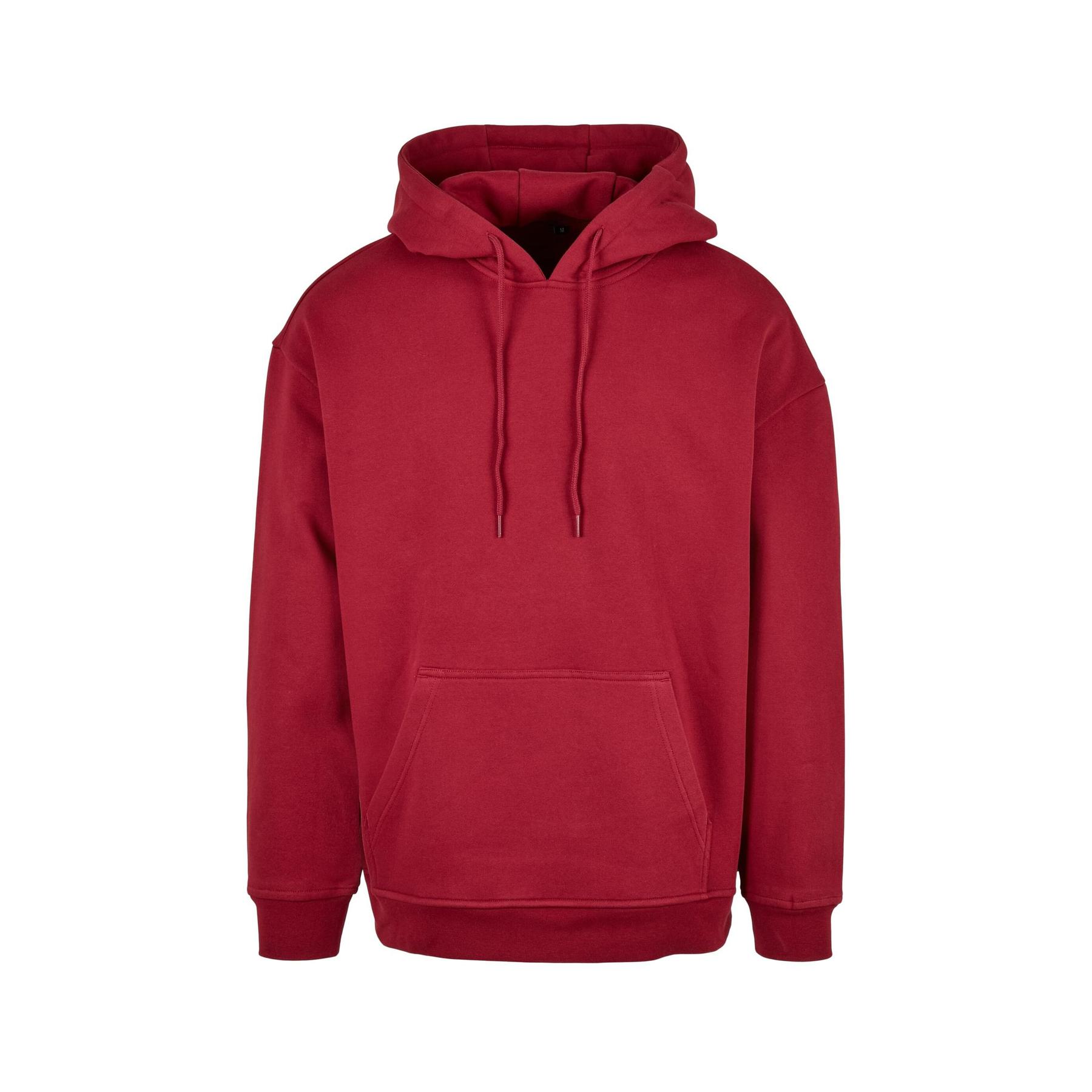 4053838828069 - Oversized Hoodie Basic