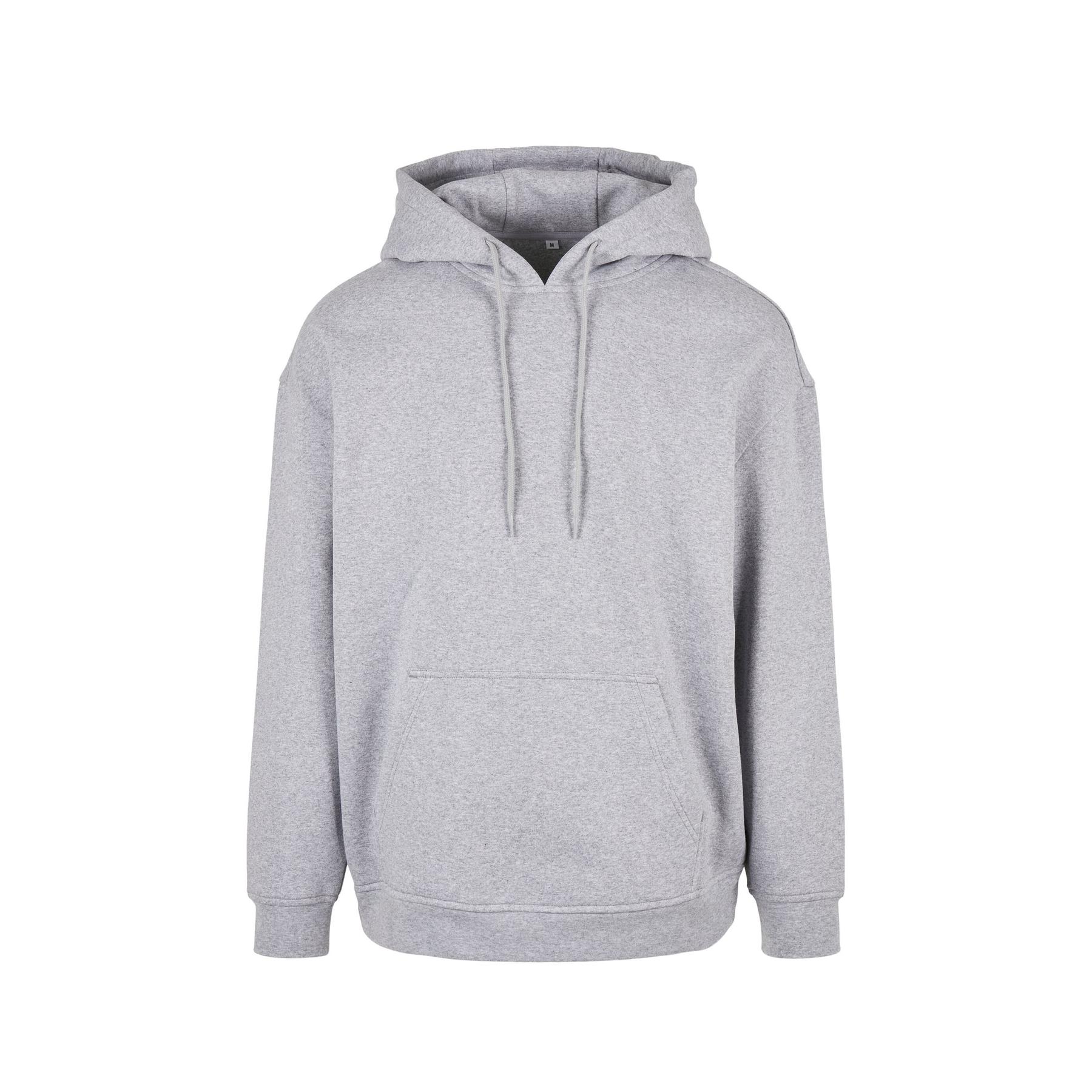 4053838828007 - Oversized Hoodie Basic