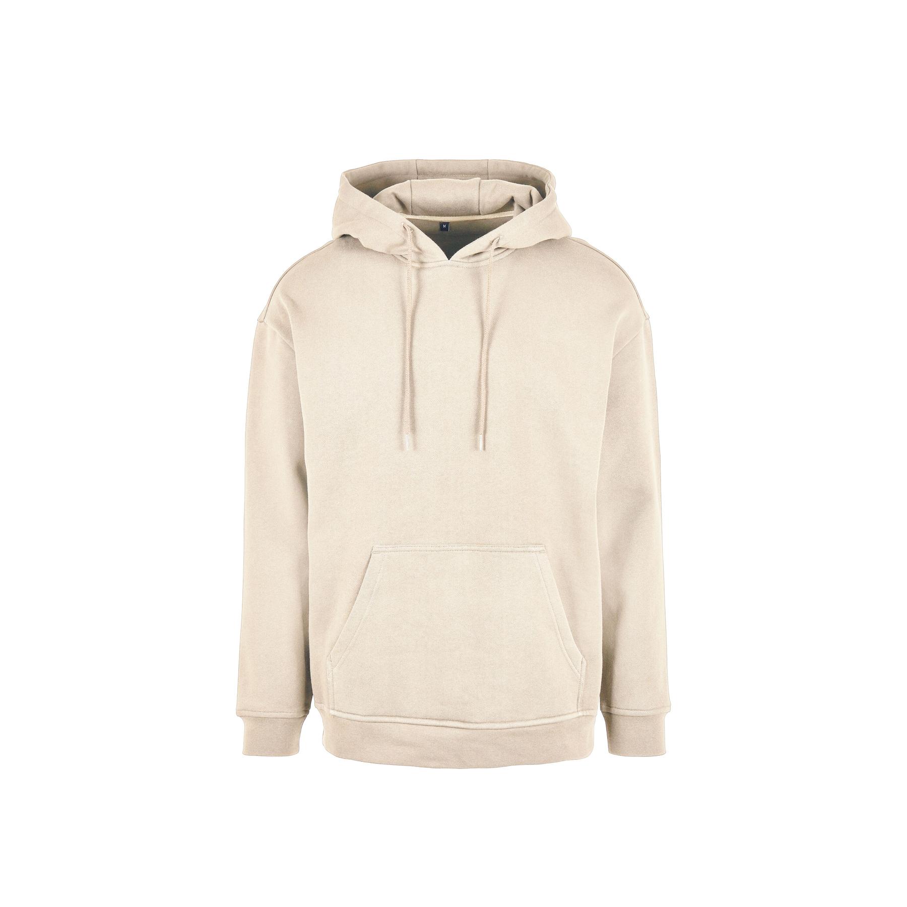 4065812750785 - Oversized Hoodie Basic