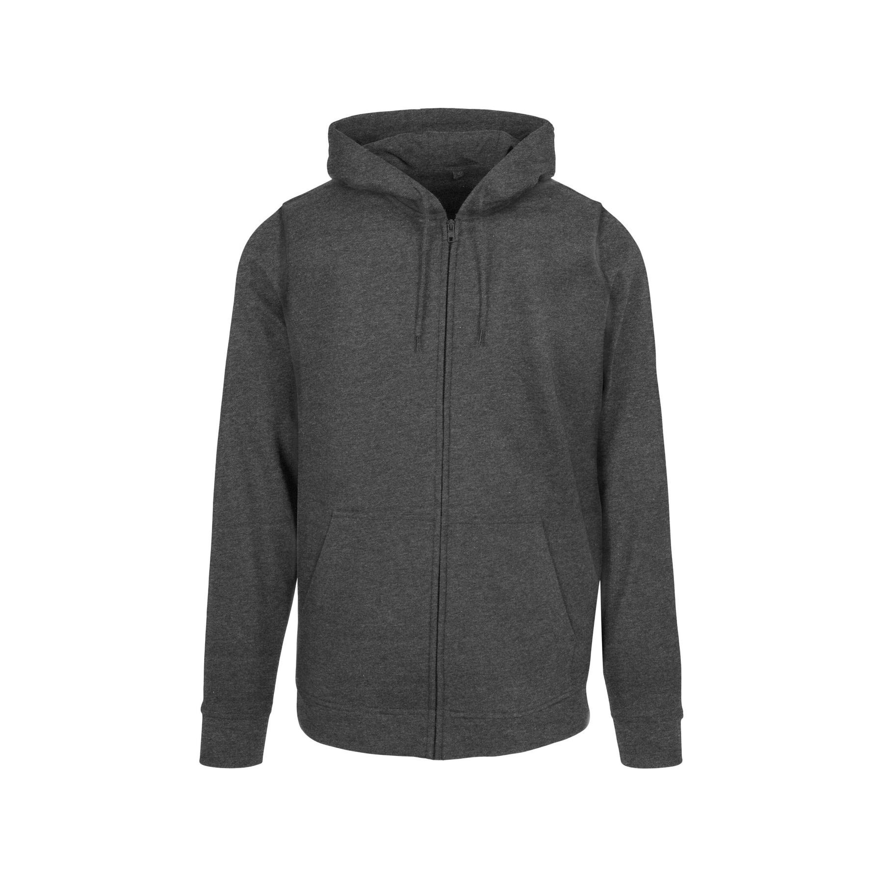 4065812036872 - Kapuzenjacke Basic