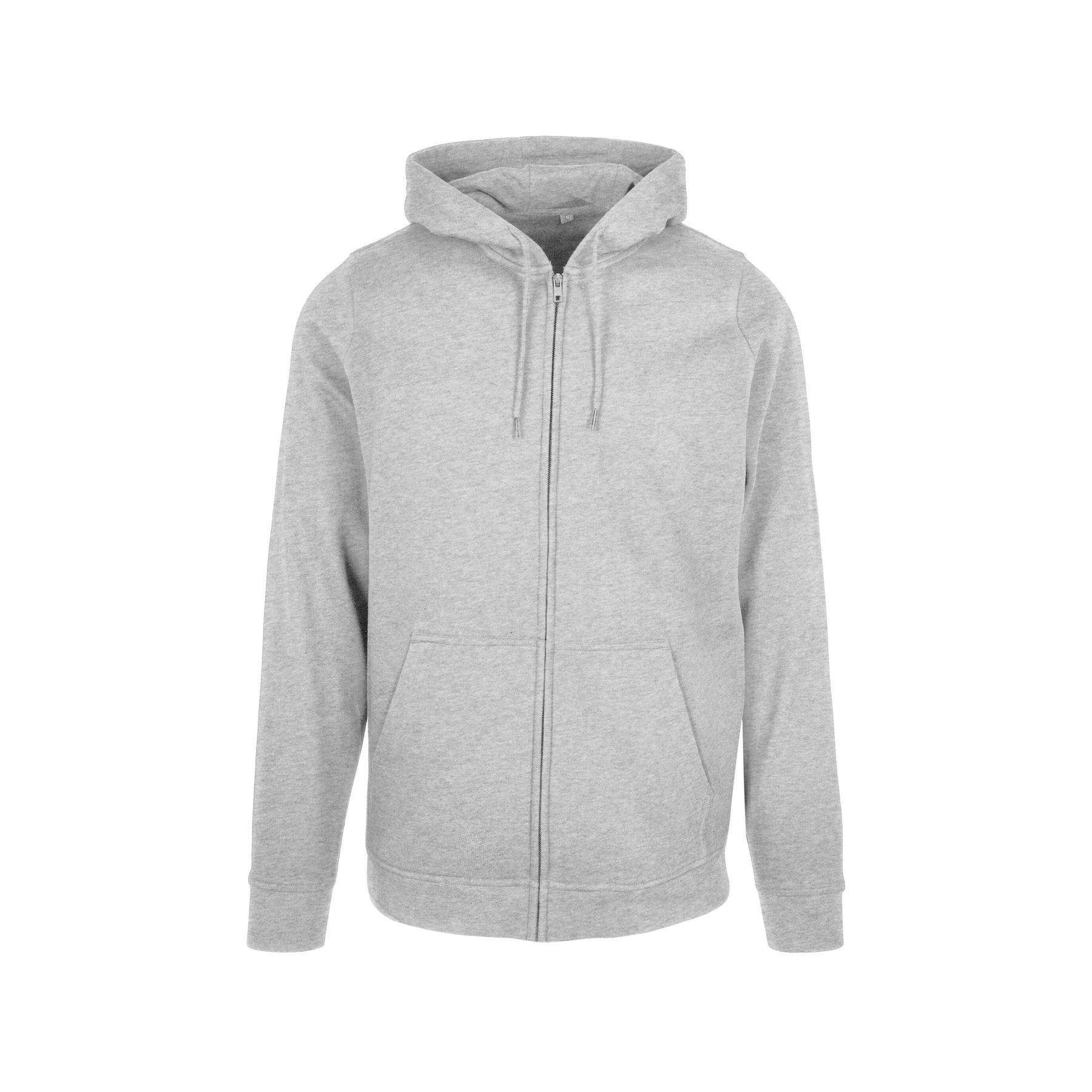 4053838969533 - Kapuzenjacke Basic