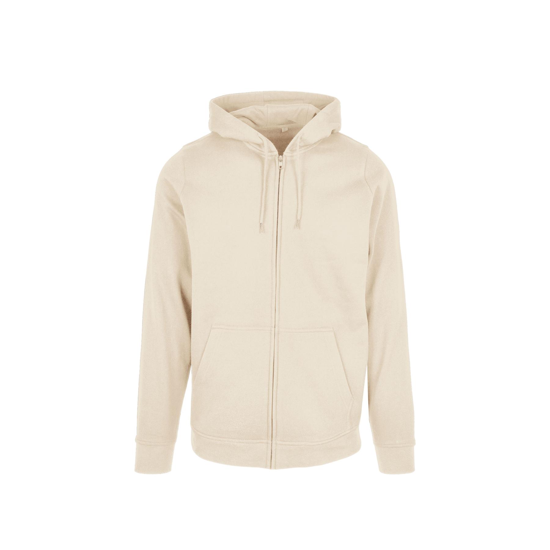 4065812751249 - Kapuzenjacke Basic