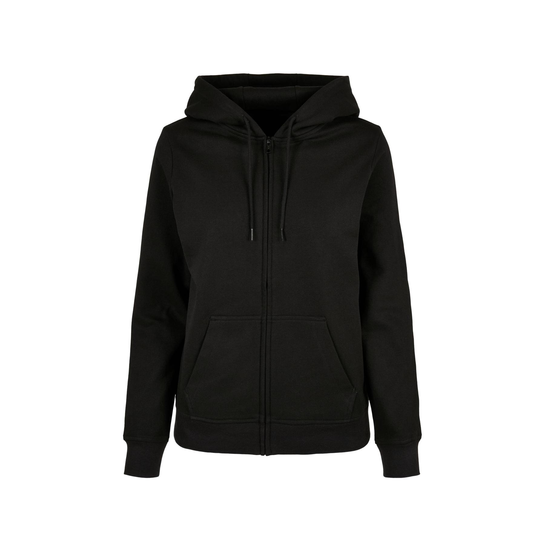 4065812037060 - Kapuzenjacke Basic