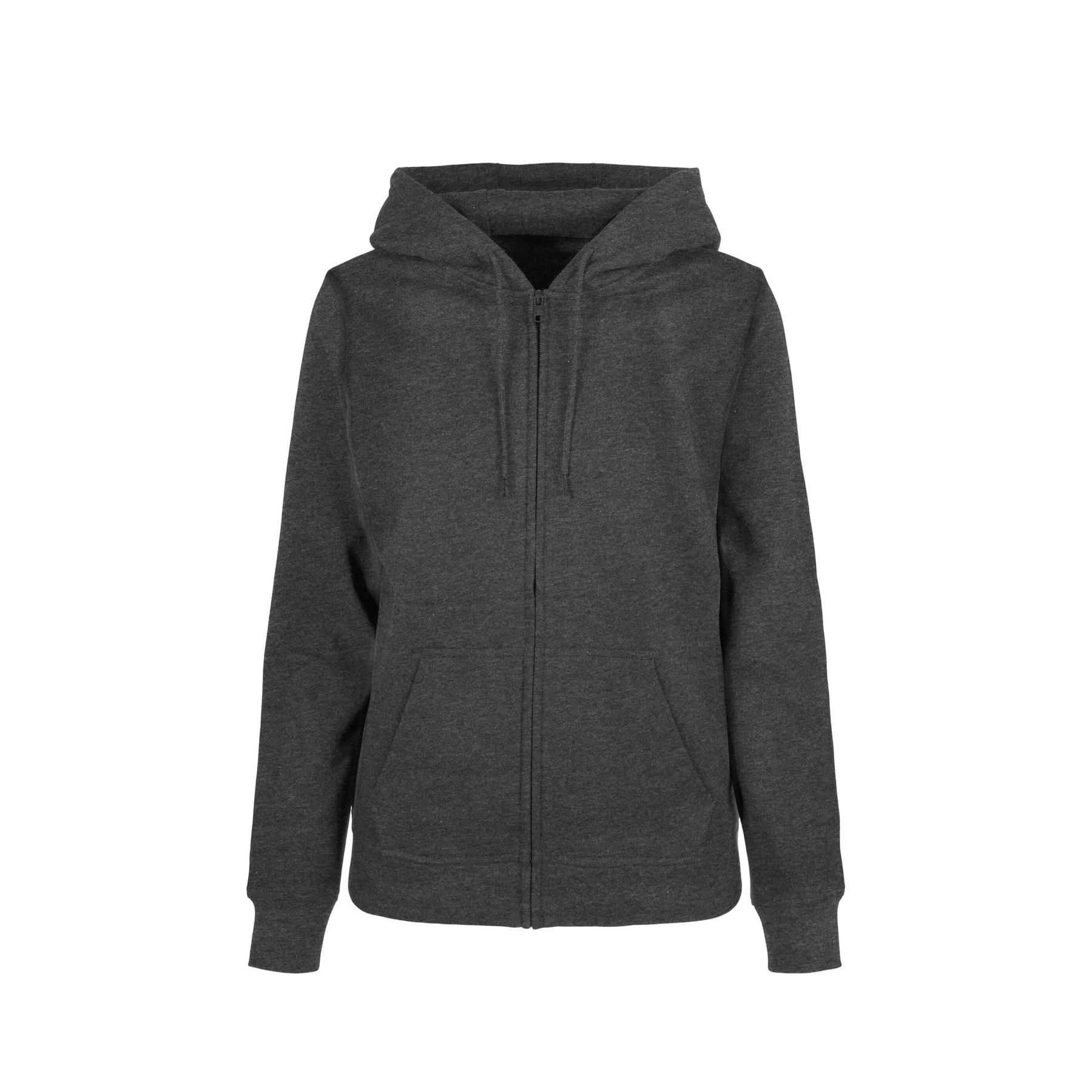 4065812037268 - Kapuzenjacke Basic