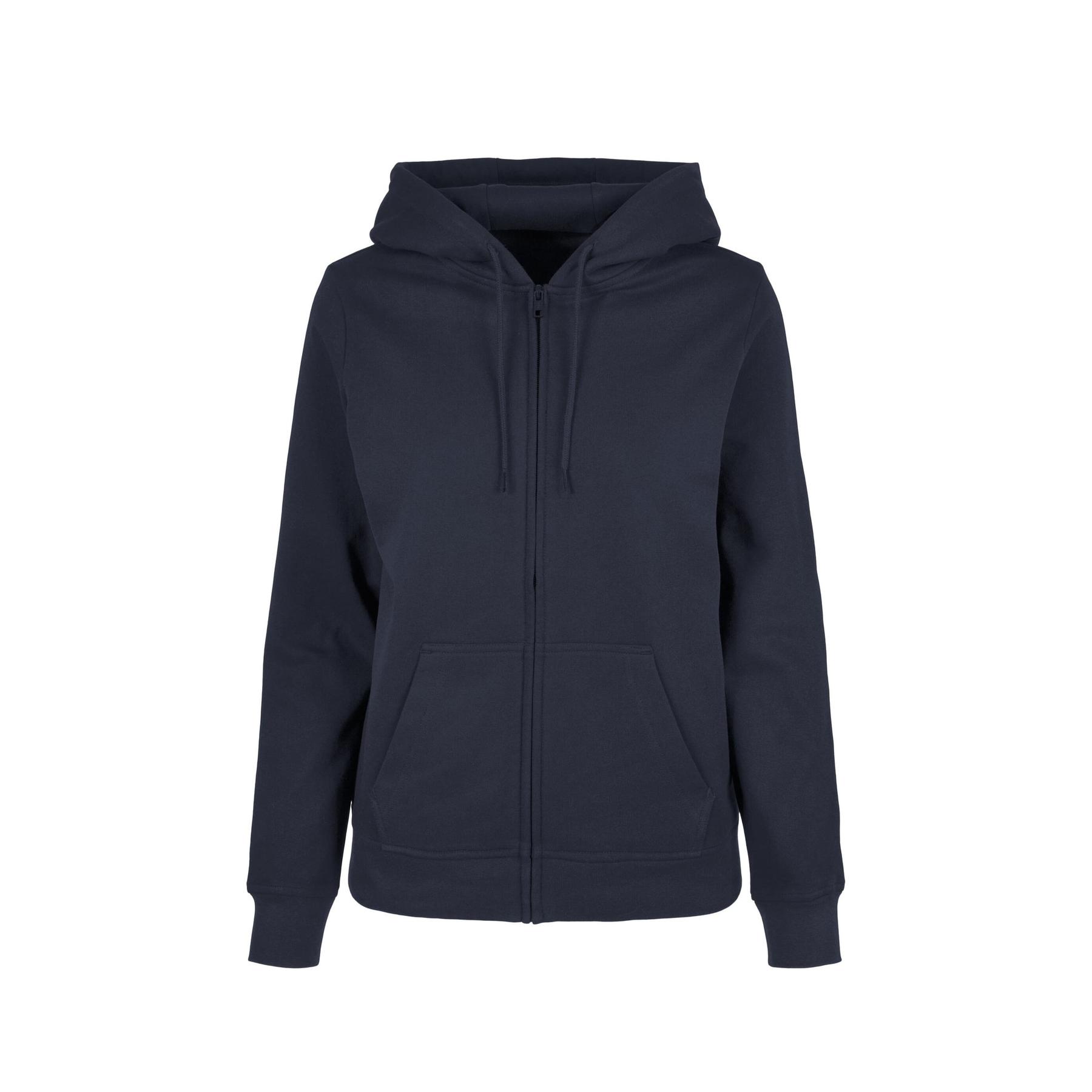 4065812037206 - Kapuzenjacke Basic