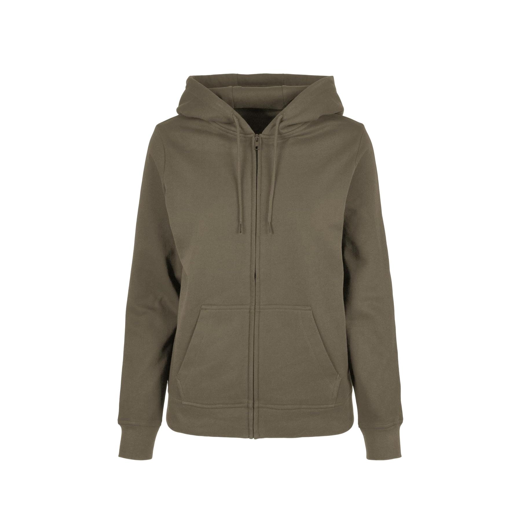 4065812037381 - Kapuzenjacke Basic