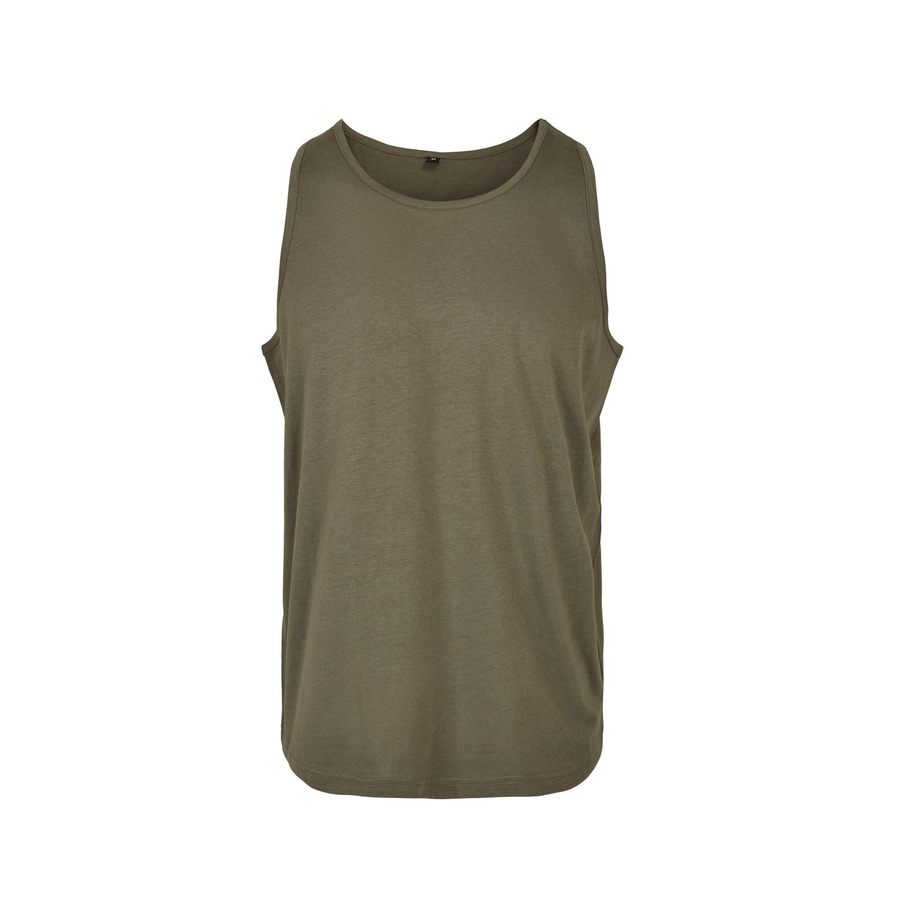 4065812164827 - Basic Tanktop Build Your Brand