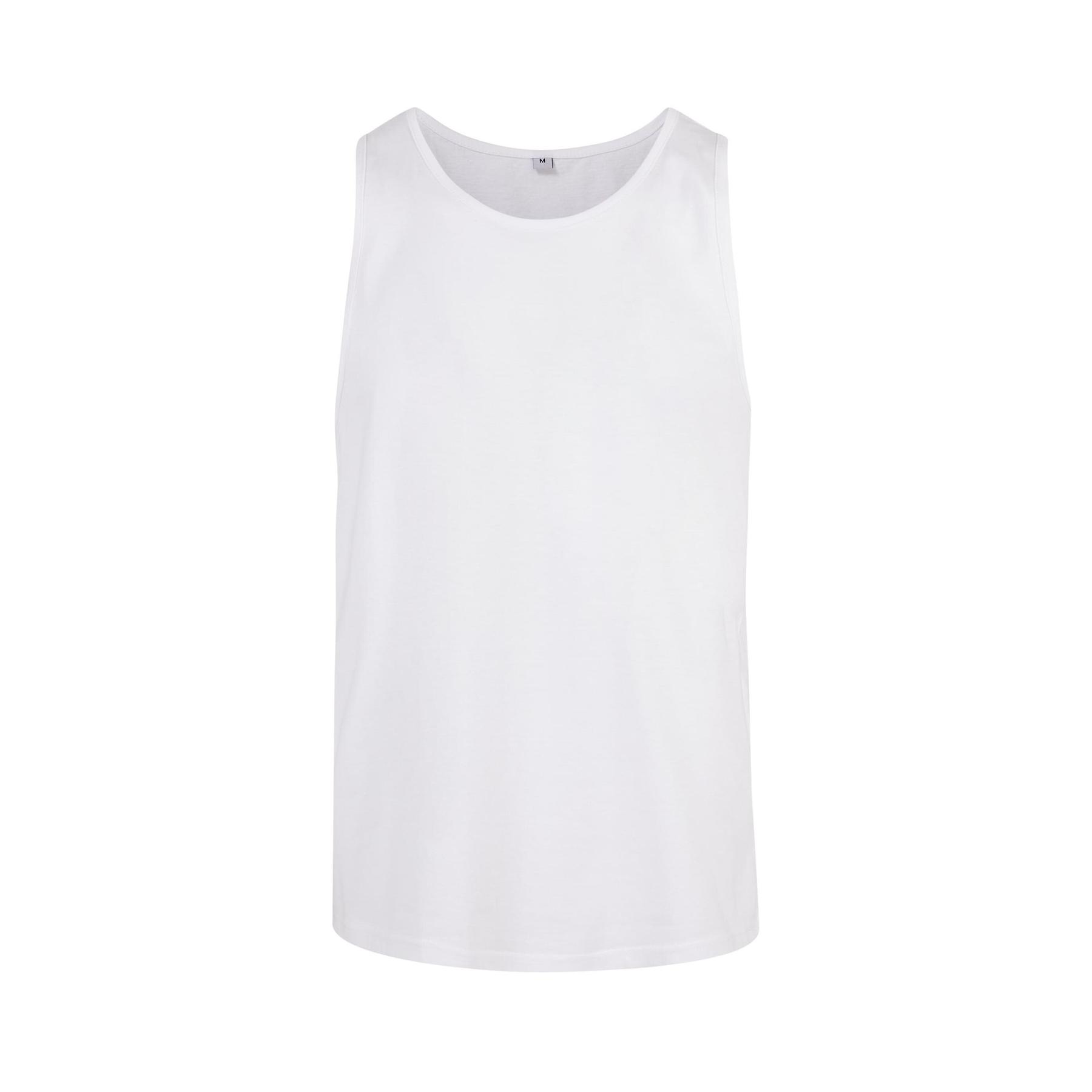 4065812132727 - Basic Tanktop Build Your Brand