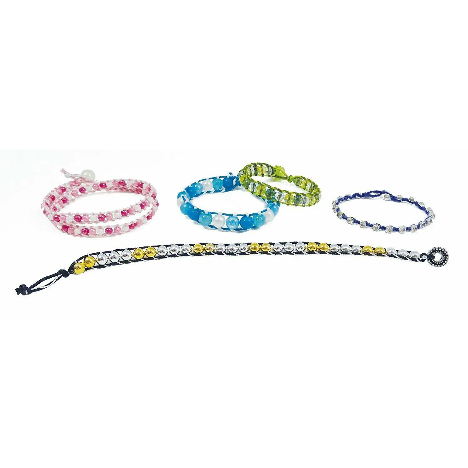 3700802101413 - Armbänder zum Gestalten Wrap
