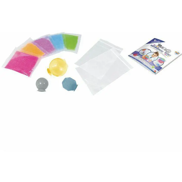 3700802102007 - Lernspiele mini lab Hüpfbälle Buki 3700802102007 - Lernspiele mini lab Hüpfbälle Buki