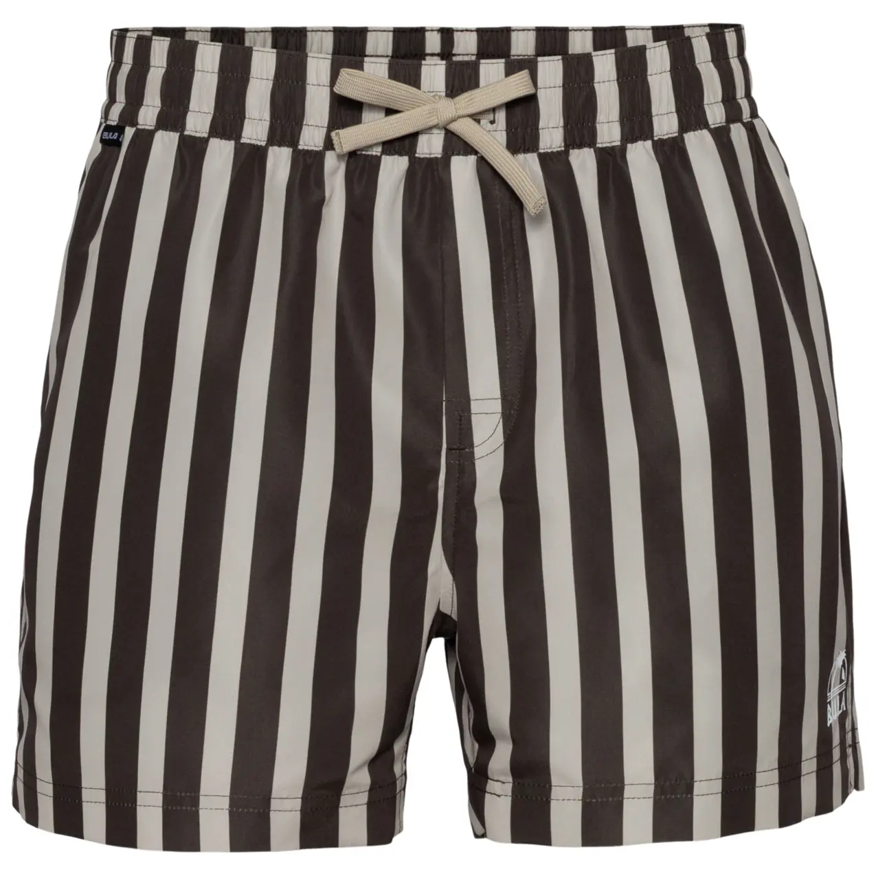 Bula Men's Marron Swim Shorts Wade