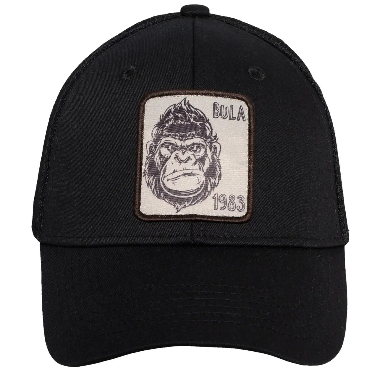 Image of Baseball Kappe Bula Fauna