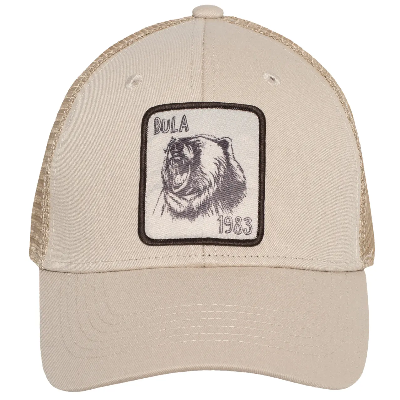 Baseball cap Bula Fauna