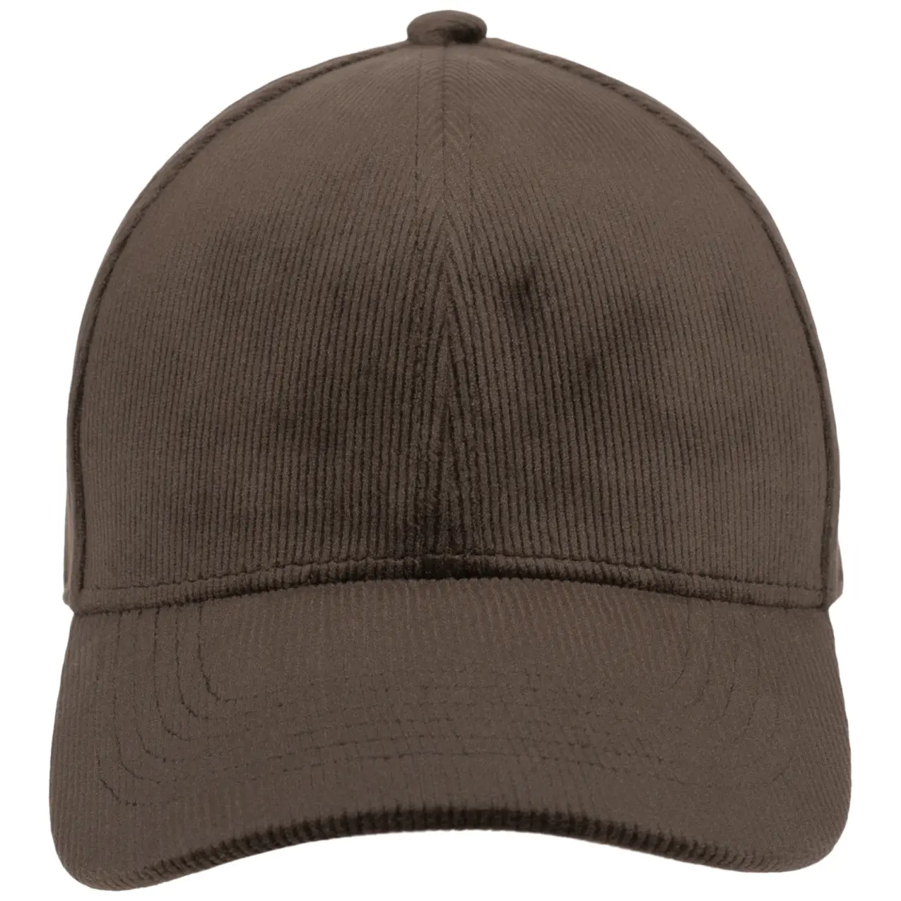Bula Men's Marron Baseball Cap Cord