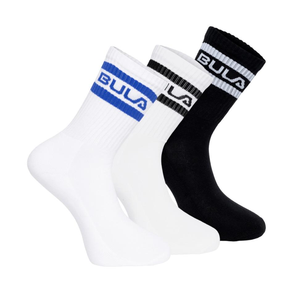 7048653164758 - Socken Off! (x3) 7048653164758 - Socken Off! (x3)