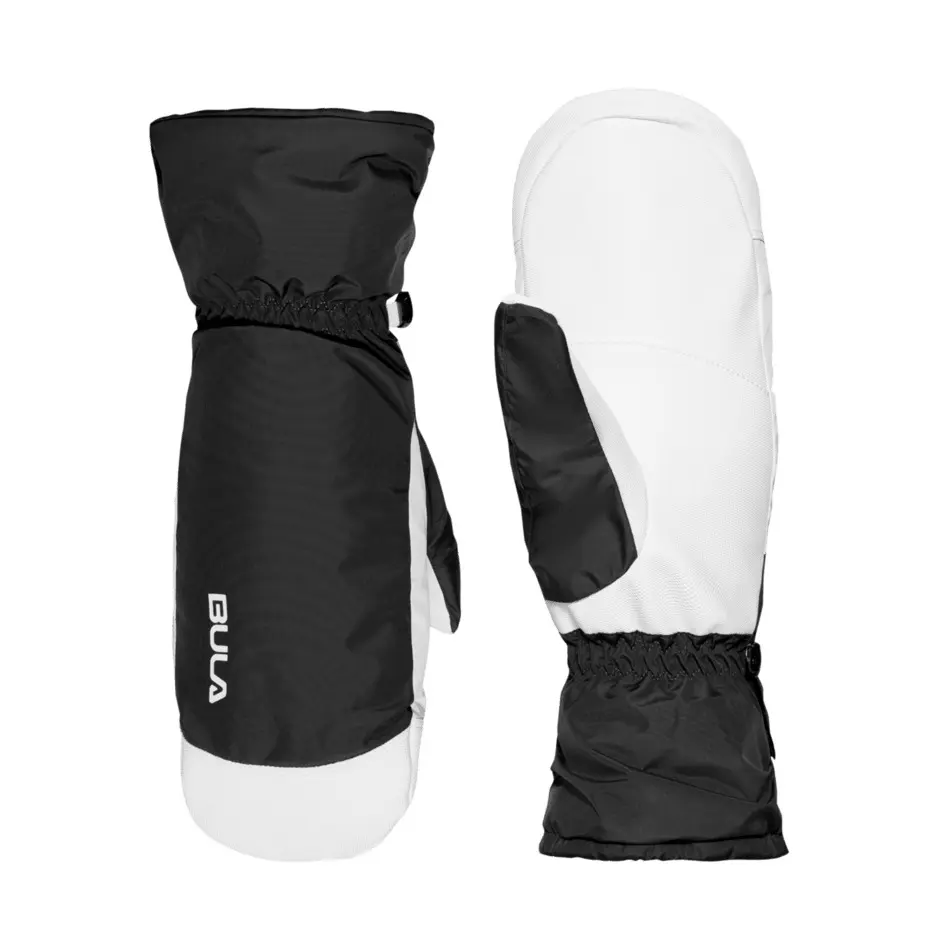 Bula Men's Noir Mittens Swift