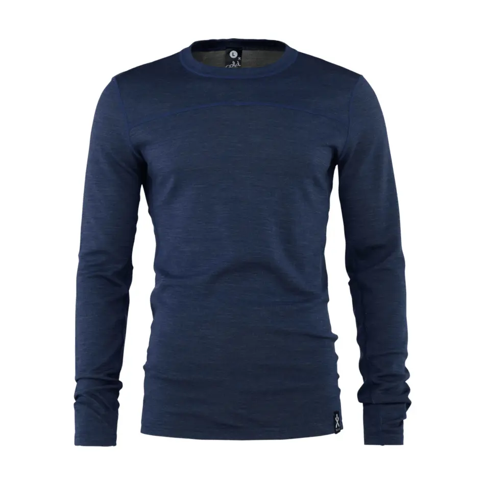 Velo Store - UK Long-sleeved undershirt Bula | Extra 10% off with Subscription, Postage £16.79 to UK Fedex.