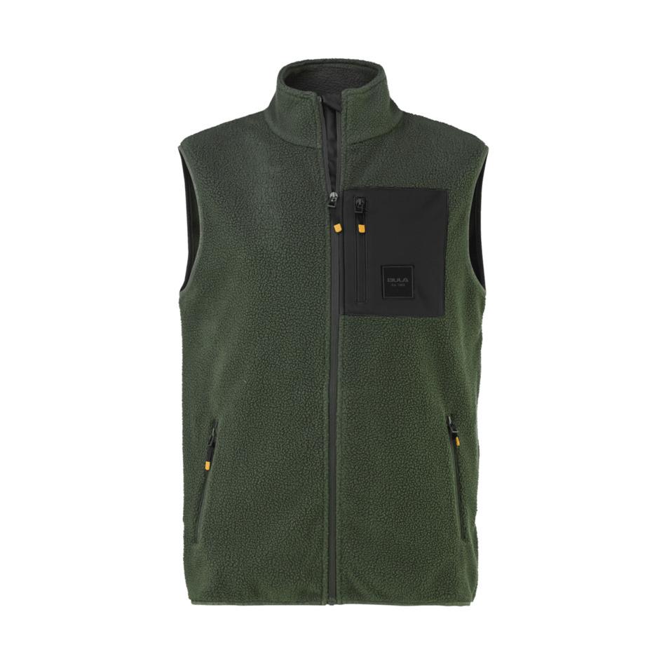 7048653047693 - Ärmelloses Fleece BaseCamp 20 7048653047693 - Ärmelloses Fleece BaseCamp 20