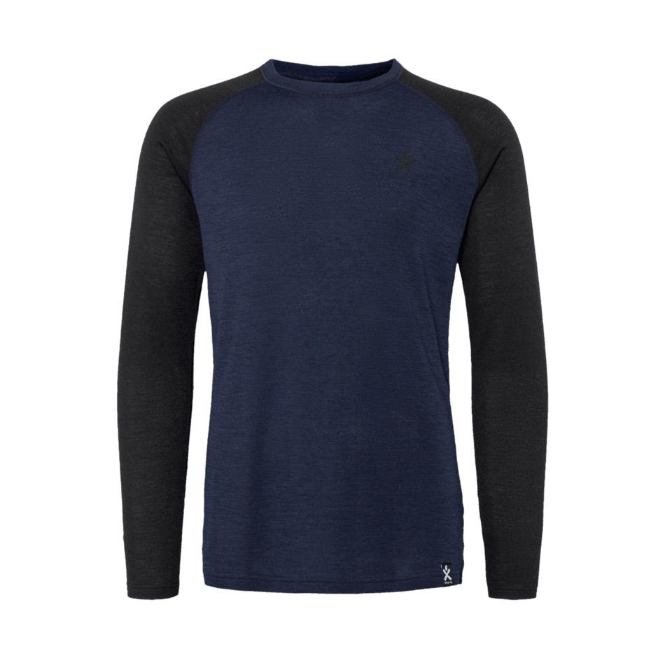 7048653125117 - Pullover aus Wolle Norm Merino 7048653125117 - Pullover aus Wolle Norm Merino