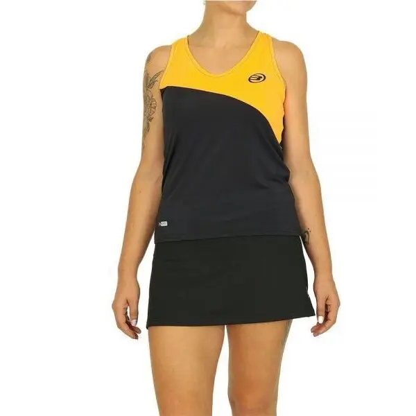Damen-Top Bullpadel Bpcm-Pn06