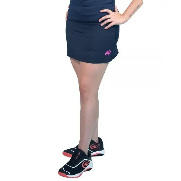 Damenrock Bullpadel Bpfd-Pn07